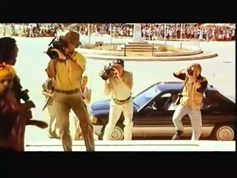 Michael Kael contre la World News Company Bande-annonce VF