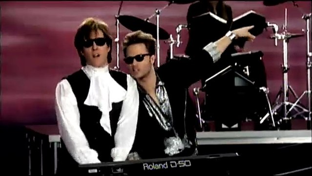 Le Come-back Bande-annonce (2) VO