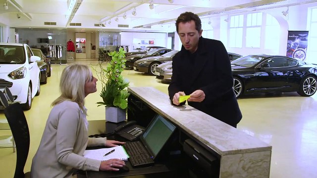 Moi, moche et méchant 2 Making Of VF