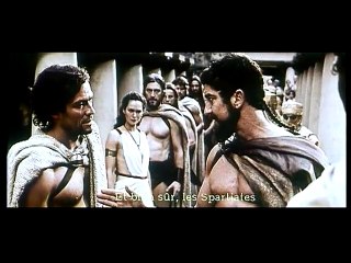 300 Extrait vidéo VO