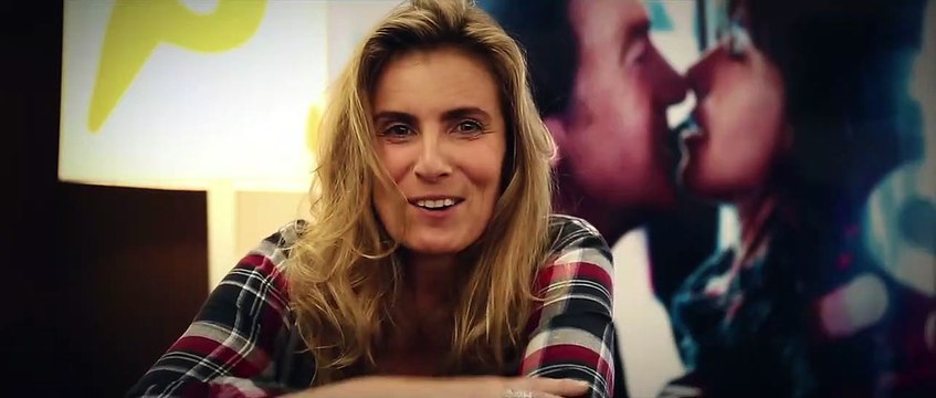 Une Rencontre - MAKING OF Lisa Azuelos a quelque chose à vous dire...