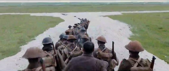 1917 Bande-annonce (3) VO