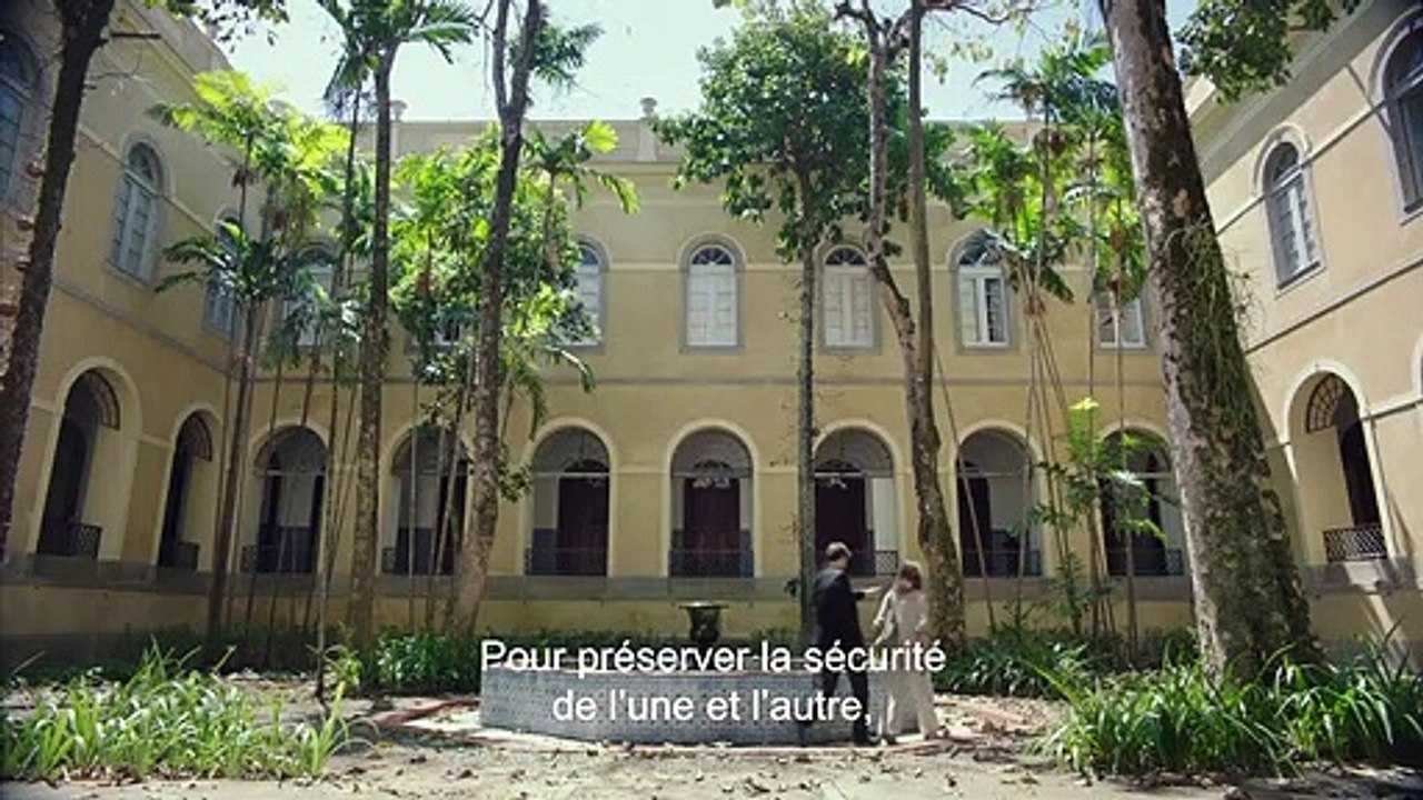 A nos enfants Bande-annonce VO