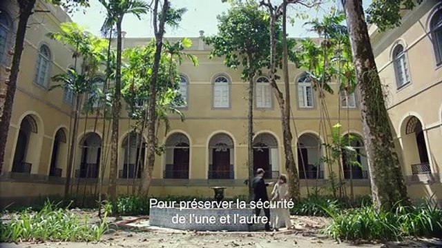 A nos enfants Bande-annonce VO