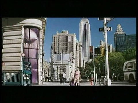 Happy end Bande-annonce VF