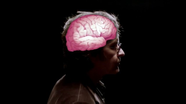 Dans la tête de Charles Swan III Teaser VO