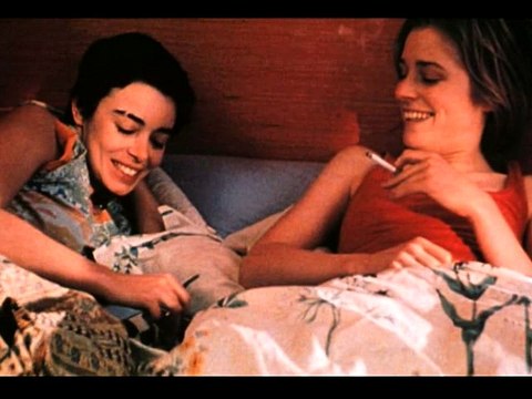 Élodie Bouchez Interview 5: Ma place au soleil