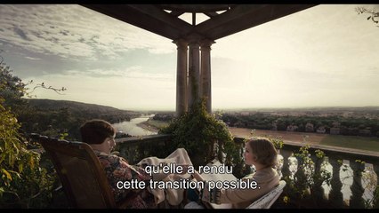The Danish Girl - MAKING OF VOST "Une histoire d&#039;amour"