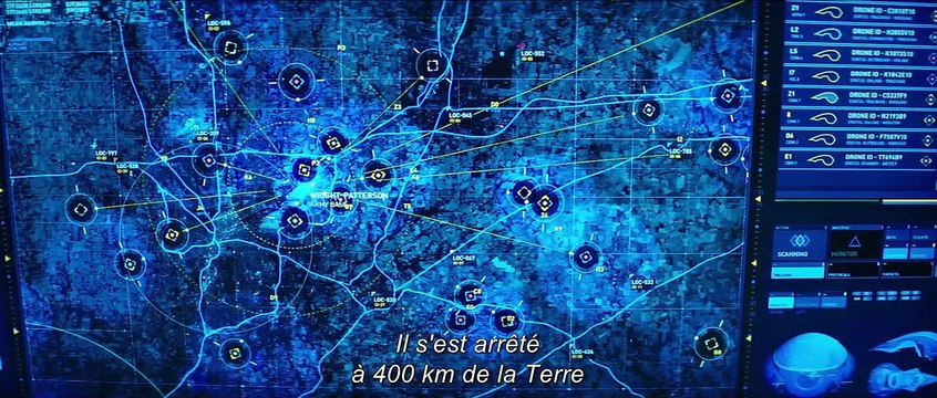 La 5ème vague Bande-annonce VO