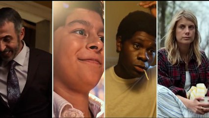 Little America - saison 1 Bande-annonce VO