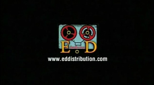 Dracula, pages tirées du journal d'une vierge Bande-annonce VF