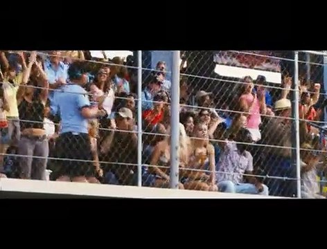 Destination finale 4 Bande-annonce VF