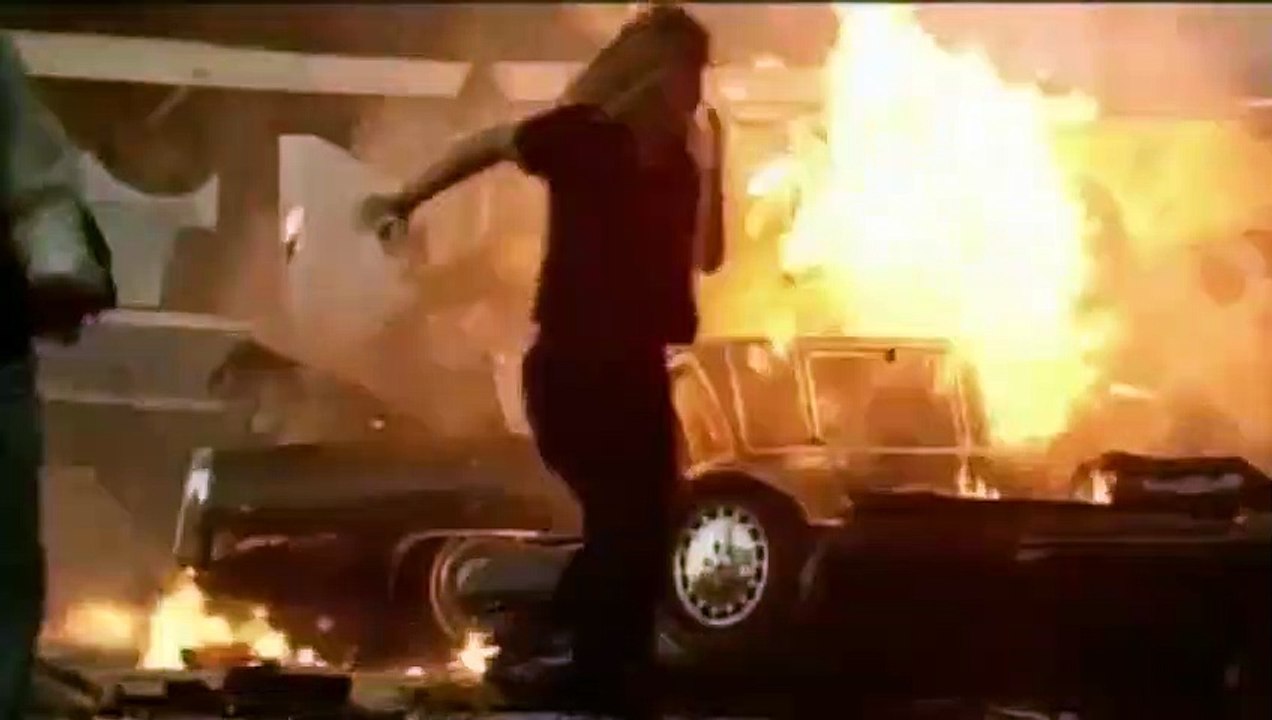 Armageddon Teaser VF