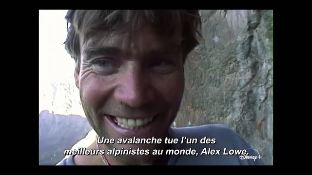 Mon père Bande-annonce VO