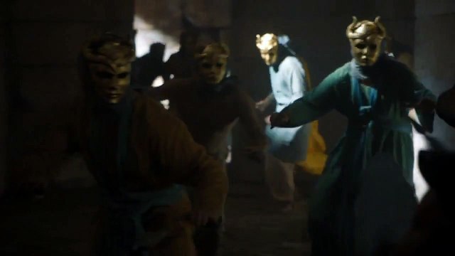 Game of Thrones - saison 5 - épisode 4 Teaser VO