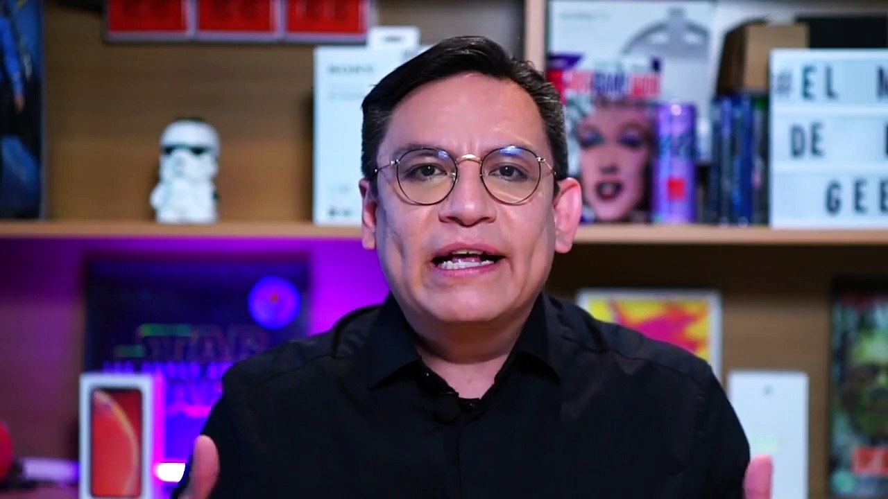 Lo mejor del Echo Show 15 y los Echo Buds de Amazon | Milenio Tech