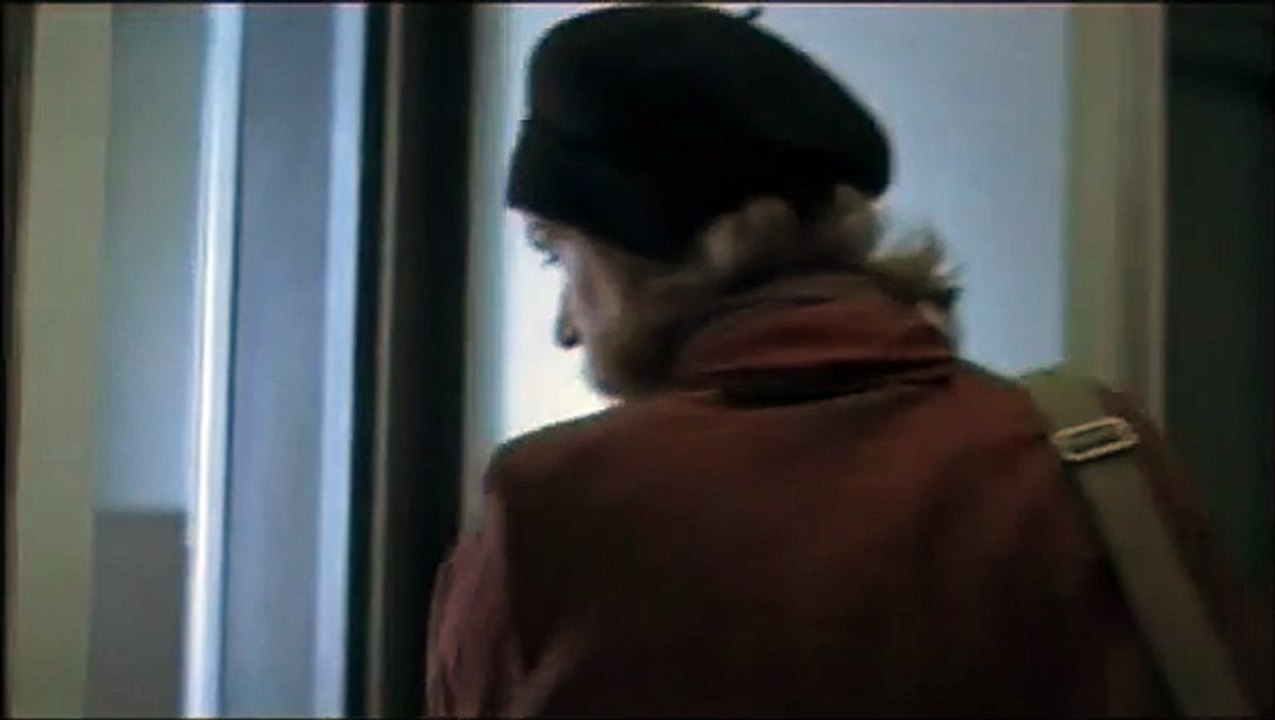 Confidences trop intimes Bande-annonce VF