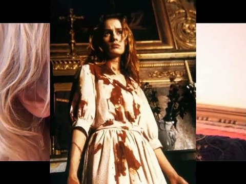 Sandrine Bonnaire Interview 3: Joueuse