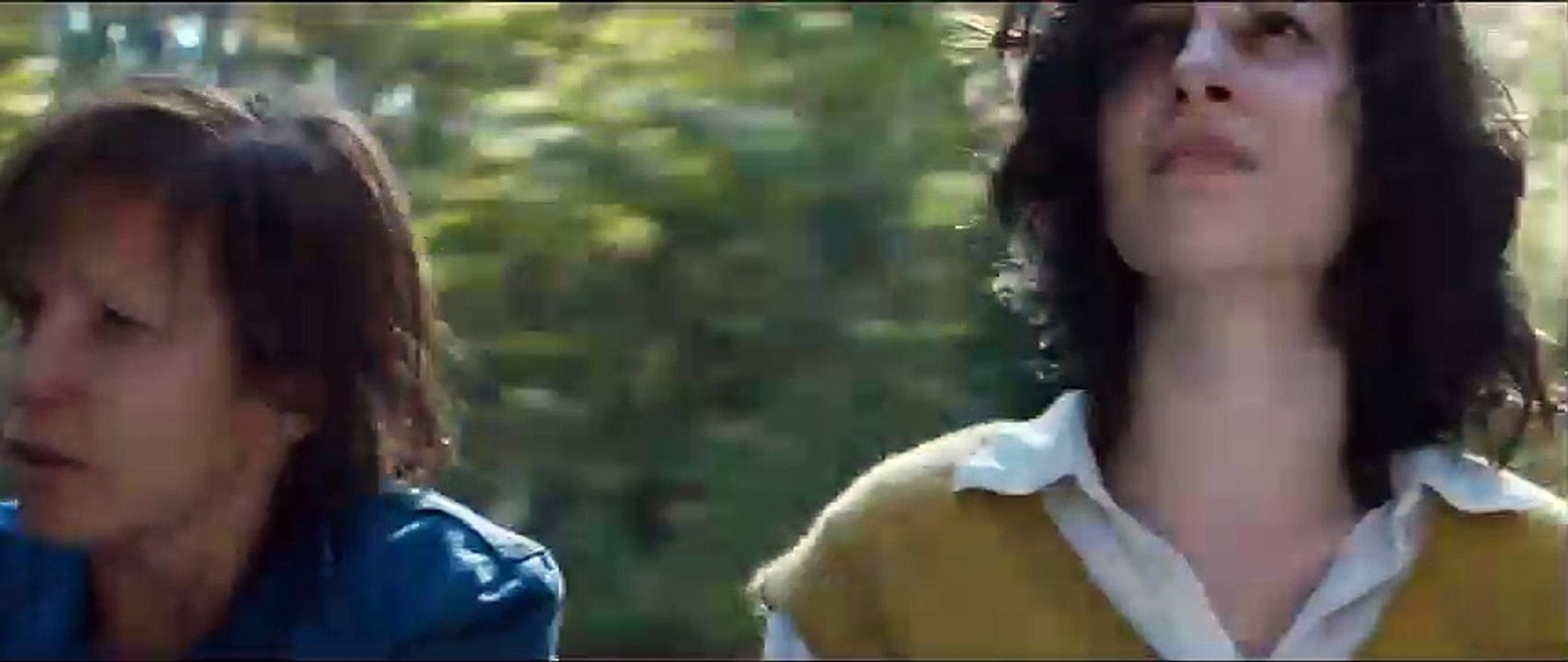 Au Pays du Sang et du Miel Bande-annonce VO