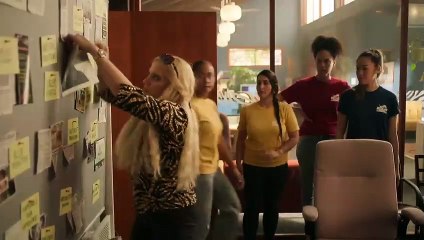 Joe vs. Carole - saison 1 Teaser VO