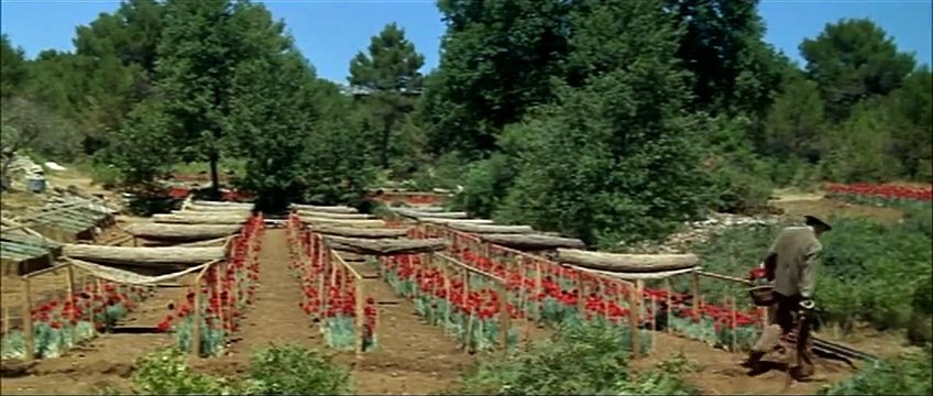 Manon des Sources Bande-annonce VF