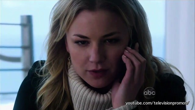 Revenge - saison 2 Bande-annonce VO