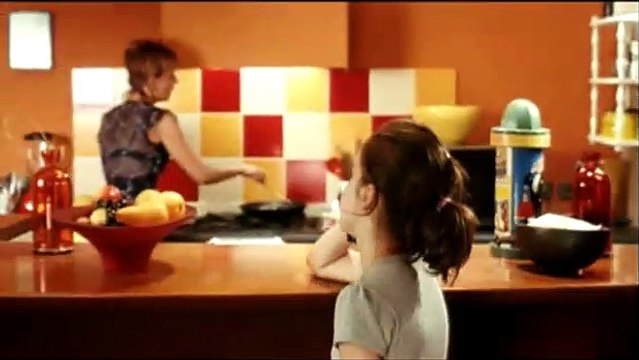 Demandez la permission aux enfants ! Extrait vidéo VF