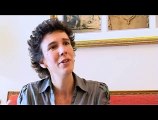 Sandrine Bonnaire, Caroline Bottaro, Kevin Kline Interview 2: Joueuse