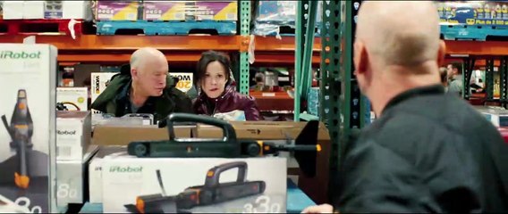 Red 2 Bande-annonce (2) VF