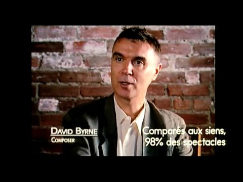 Absolute Wilson Extrait vidéo VO