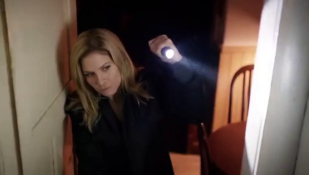 Crossing Lines - saison 3 Bande-annonce VO