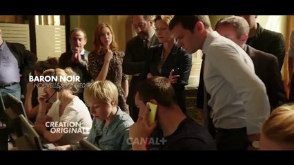 Canal + : la bande-annonce des Créations Originales en 2016
