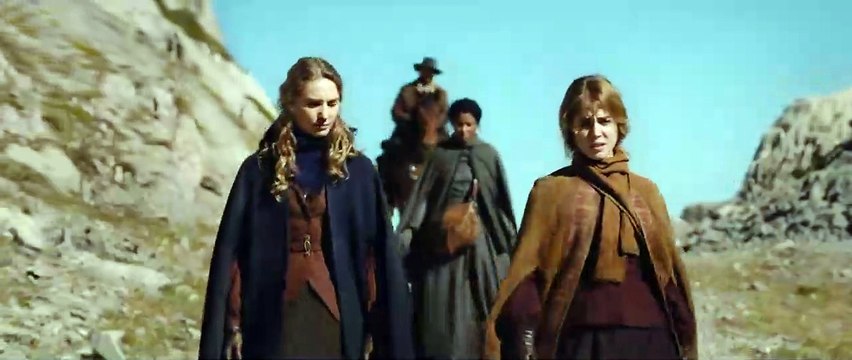 L'Etat Sauvage Bande-annonce VF