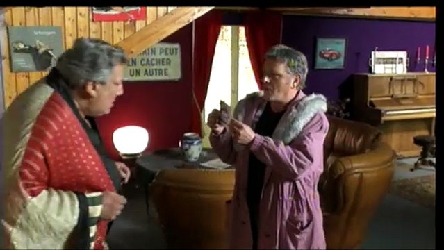 Le Deal Extrait vidéo VF