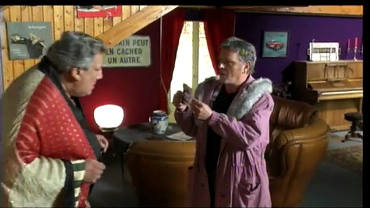Le Deal Extrait vidéo VF
