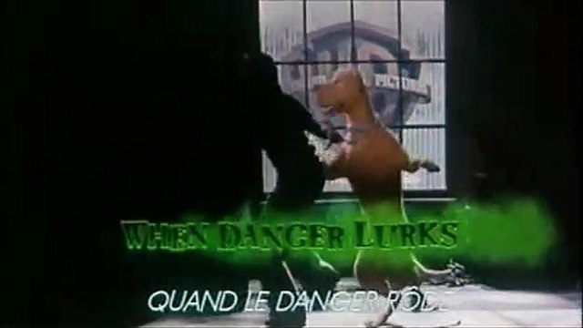 Scooby-Doo 2 : les monstres se déchaînent Teaser VO