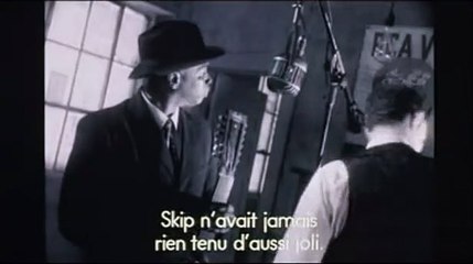 The Soul of a Man Extrait vidéo VO