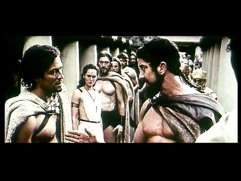 300 Extrait vidéo VF