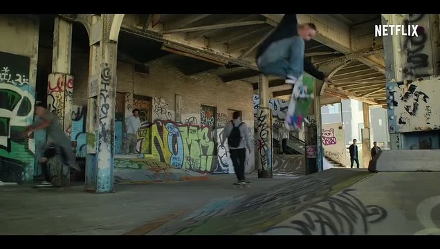 13 Reasons Why - saison 2 Bande-annonce VO