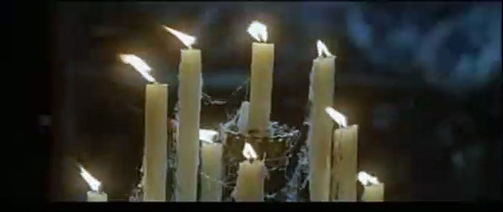 Le Manoir hanté et les 999 fantômes Bande-annonce VF