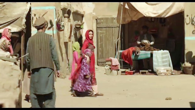 Au nom des femmes - Le combat de Judy Wood Bande-annonce VO