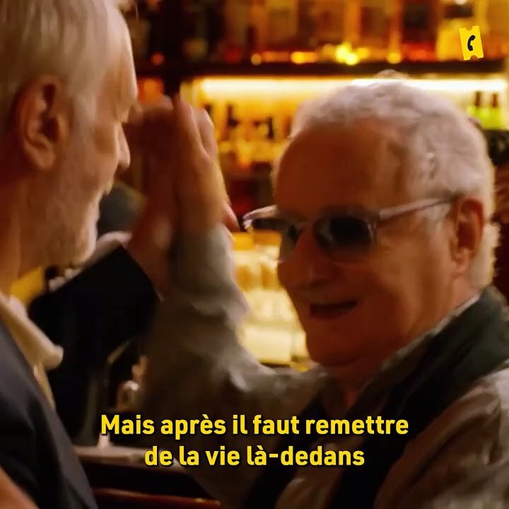 Adieu Paris : Edouard Baer raconte sa nouvelle réalisation