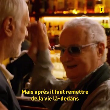 Adieu Paris : Edouard Baer raconte sa nouvelle réalisation