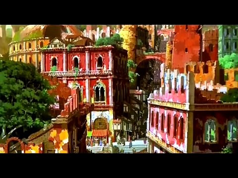 Les Contes de Terremer Bande-annonce VF