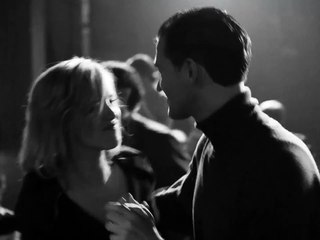 Cold War EXTRAIT "Danse"