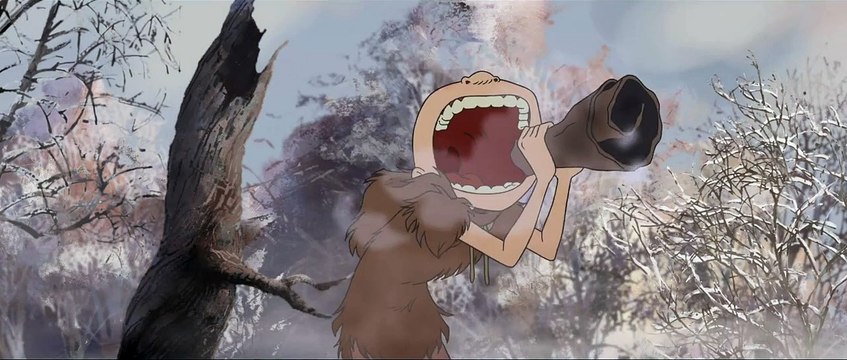 Le Jour des Corneilles Teaser (4) VF