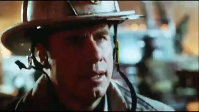 Piège de feu Bande-annonce VF