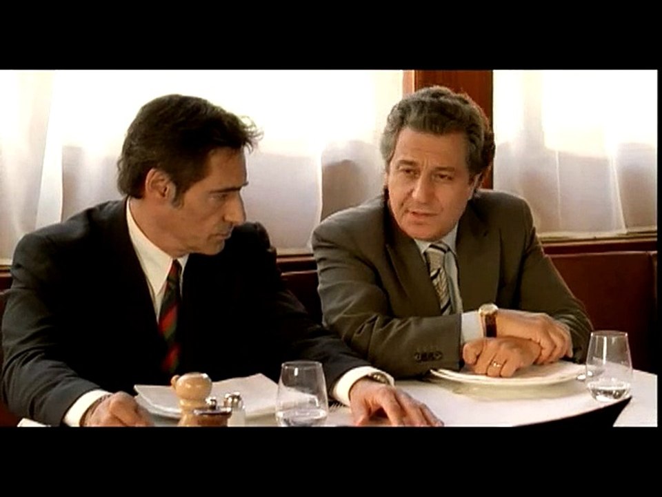 Le Prix à payer Teaser VF