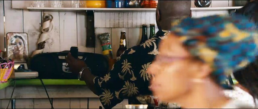 24 jours, la vérité sur l'affaire Ilan Halimi Bande-annonce