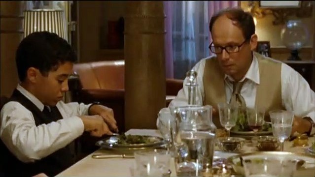 Neuilly sa mère ! Extrait vidéo (4) VF